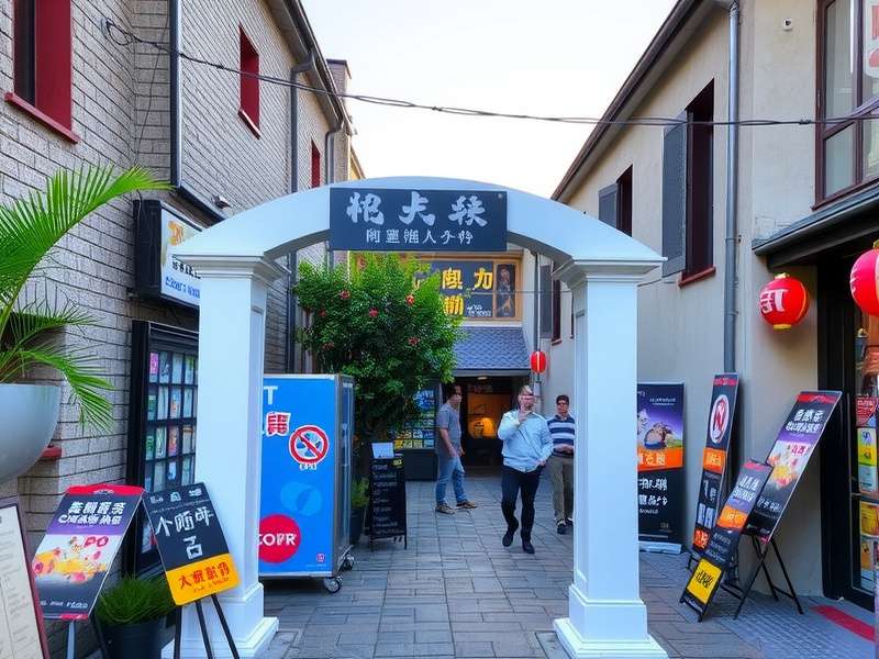 工程机械液压改造案例